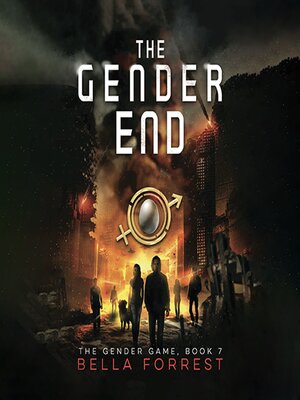 cover image of The Gender Game 7